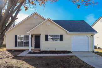 220 Willow Springs Dr, Jonesboro, GA 30238