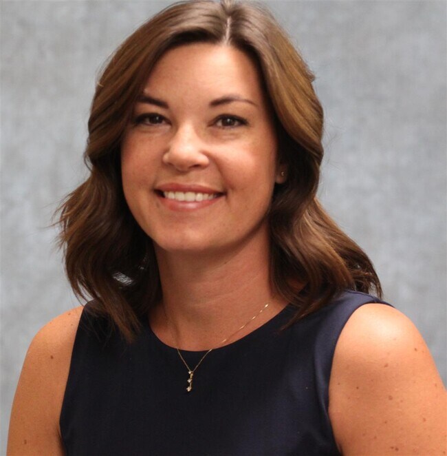 Jennifer Staton