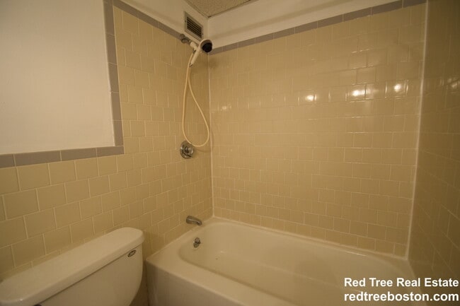 50-56 Broadlawn Park unit 3, Chestnut Hill, MA 02467 - photo 4