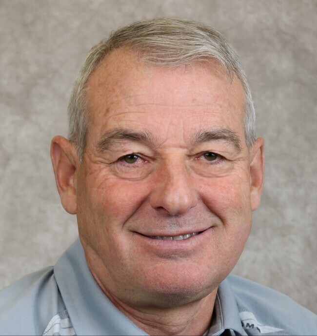 Tad Haney