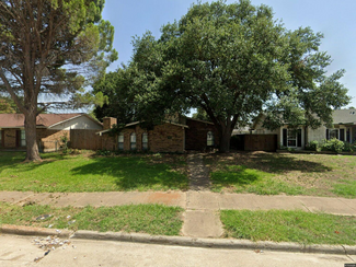 1220 Warwick Dr, Mesquite, TX 75150