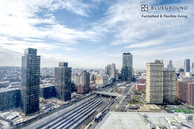 545 Vanderbilt Ave unit FL23-ID971, Brooklyn, NY 11238 - photo 5