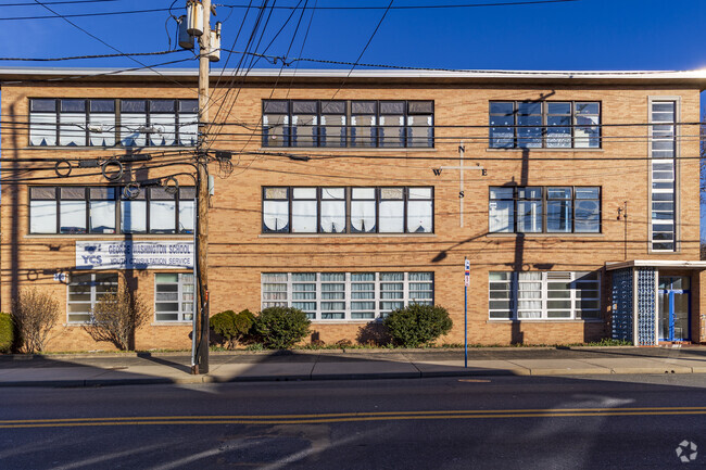 George Washington School