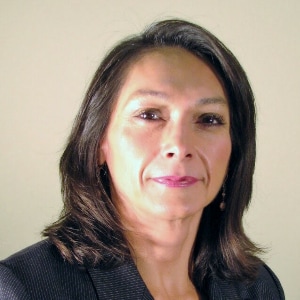 Mary Escalante