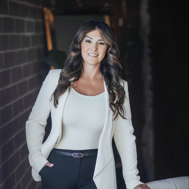 Jessica Colburn-Hernandez