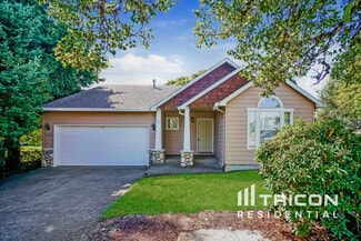 11791 S White Ln, Oregon City, OR 97045