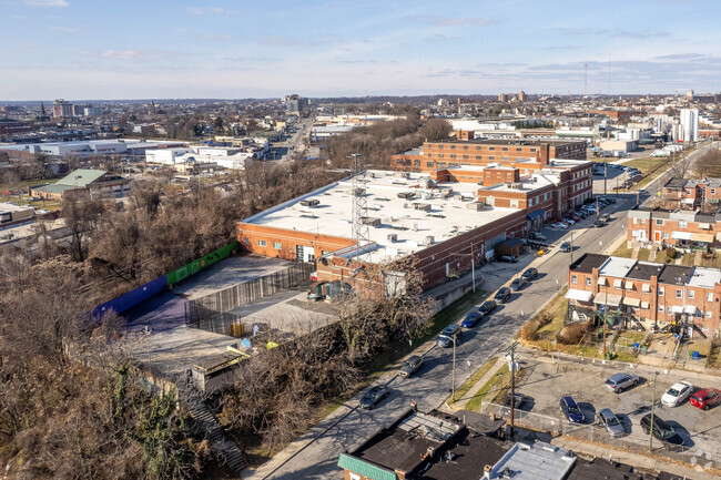 Baltimore Collegiate School for Boys serves students from the 4th through the 8th grade.