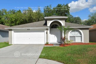 4614 Preston Woods Dr, Valrico, FL 33596