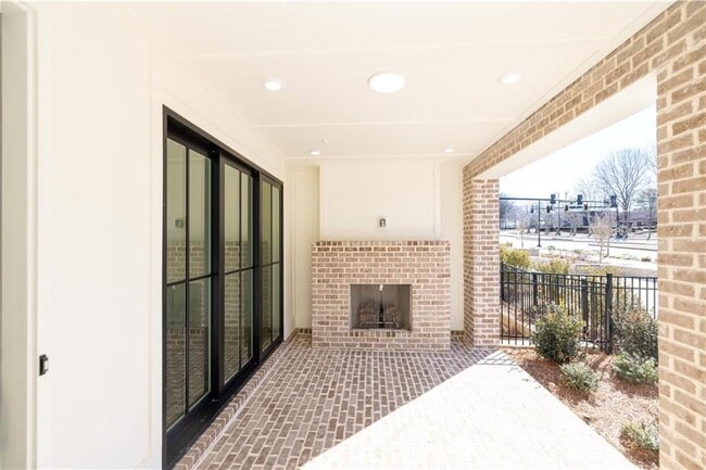 362 Olmstead Way, Alpharetta, GA 30002 - photo 4