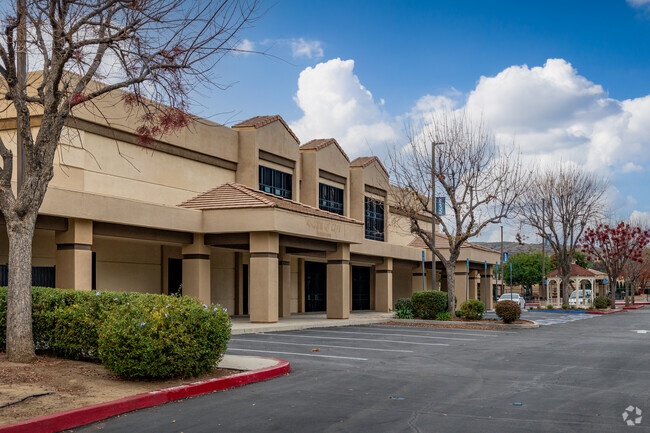 Educational opportunities abound at Calvary Chapel Christian School in Moreno Valley.