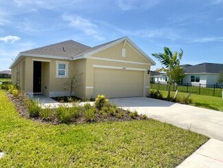 12440 Rimini Way, Port Saint Lucie, FL 34987