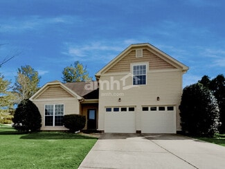 432 Creekside Ln, Spring Hill, TN 37174