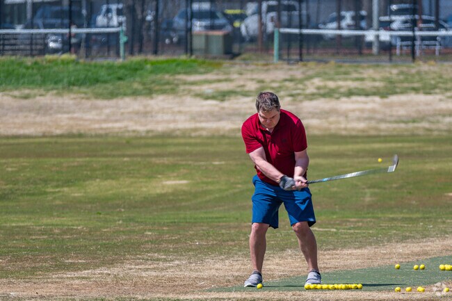 Forest Oaks gets its surrounds the Forest Oaks Country Club.