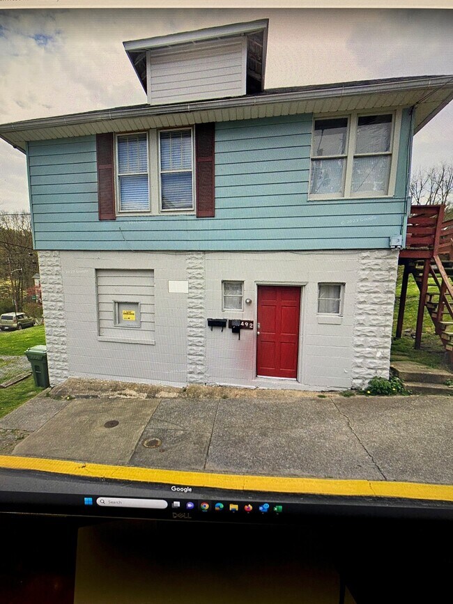 492 Wilson Ave Unit A, Morgantown, WV 26501