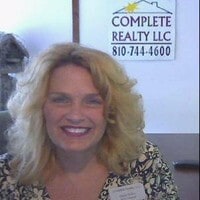 Angie Ridley