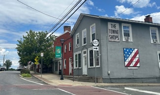 54 Main St Unit A, Stanardsville, VA 22973
