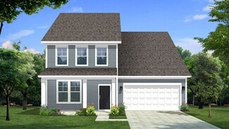 56 Great Smoky Place Unit 36447052, Lillington, NC 27546