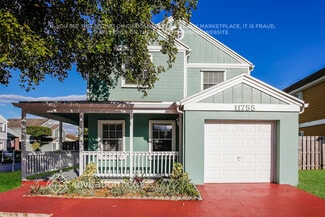 11755 SW 117th Terrace, Miami, FL 33186