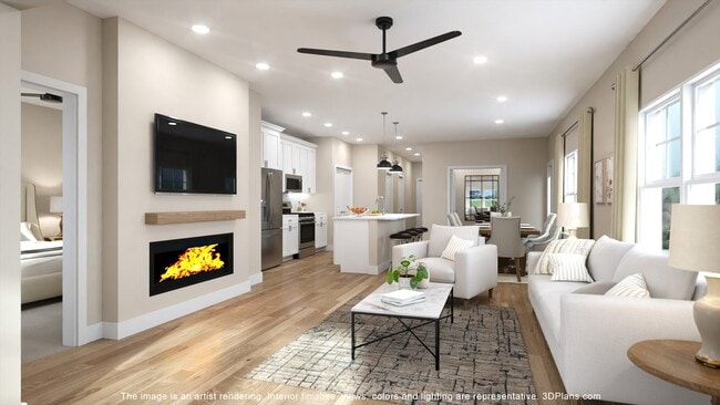 Constantine Gardens, Richfield, OH 44286 - photo 3