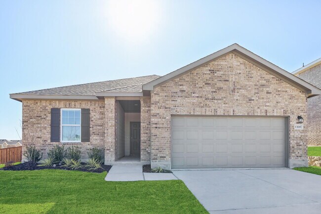 1852 Sandlin Dr unit 36498929, Forney, TX 75126 - photo 2