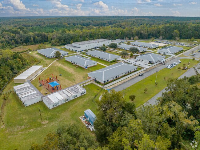 Jefferson County High A Somerset Charter School