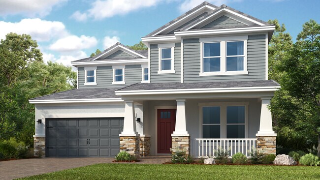 1703 Fallon Pass unit 36603580, Zephyrhills, FL 33541 - photo 3