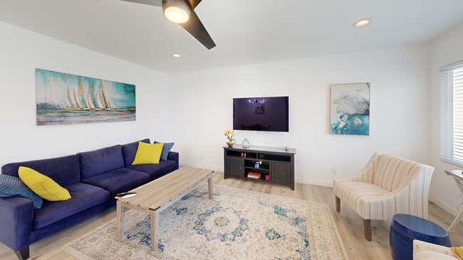 19201 Entradero Ave, Torrance, CA 90503 - photo 2