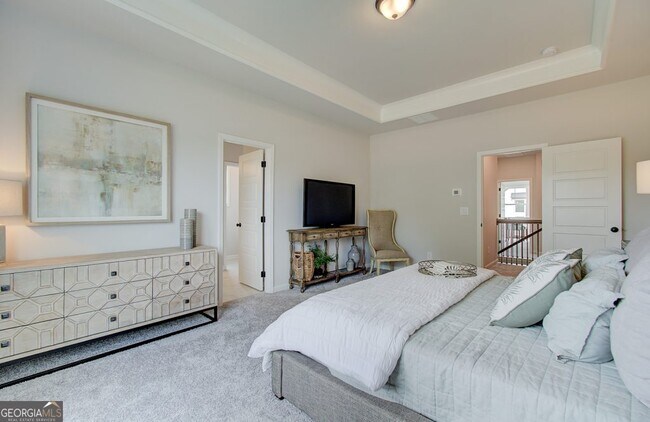 19 Depot Landing Way, Auburn, GA 30011 - photo 5