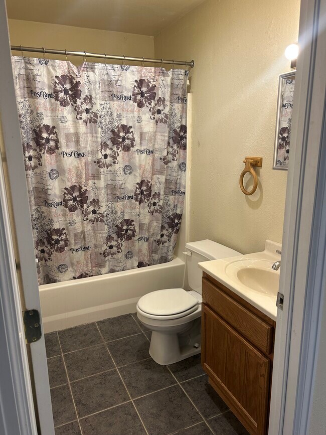 1109 Alder St unit A, Rawlins, WY 82301 - photo 6