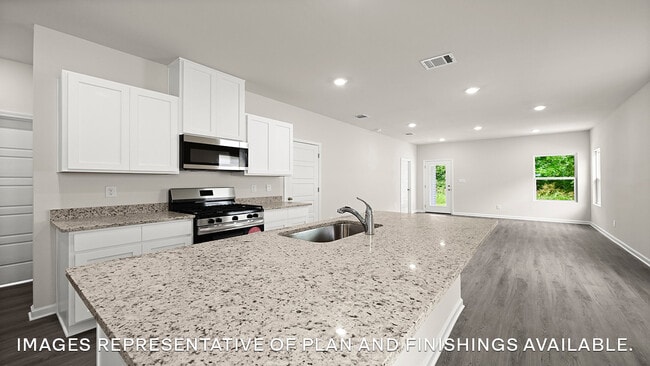 5461 Fornea Glen Way, Slidell, LA 70461 - photo 2