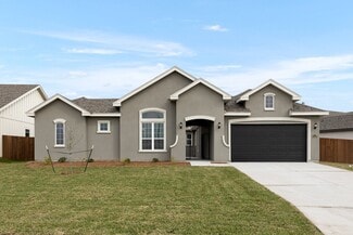 4401 La Sienna, Edinburg, TX 78542