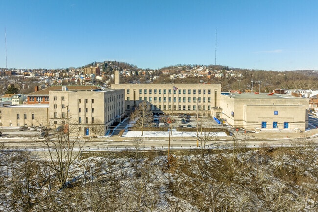 Feel the spirit and positivity radiating within the community of North Catholic High School.