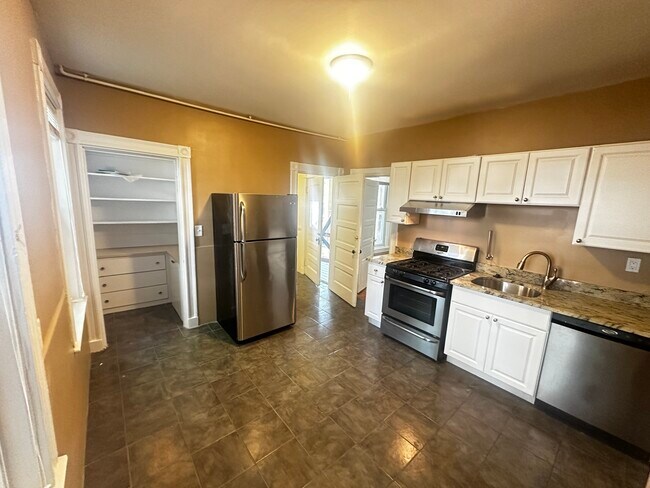 42 Calvin St unit 1, Somerville, MA 02143 - photo 6