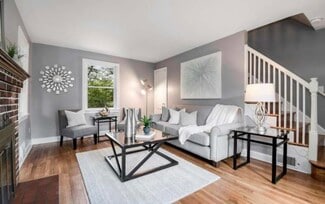 6916 New Hampshire Ave, Takoma Park, MD 20912