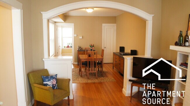 2659 N Saint Louis Ave unit 2, Chicago, IL 60647 - photo 6