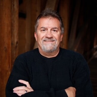Clark Stjohn