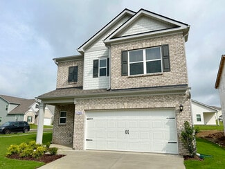 206 Summerlin Dr, Gallatin, TN 37066