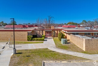 Duff Elementary School