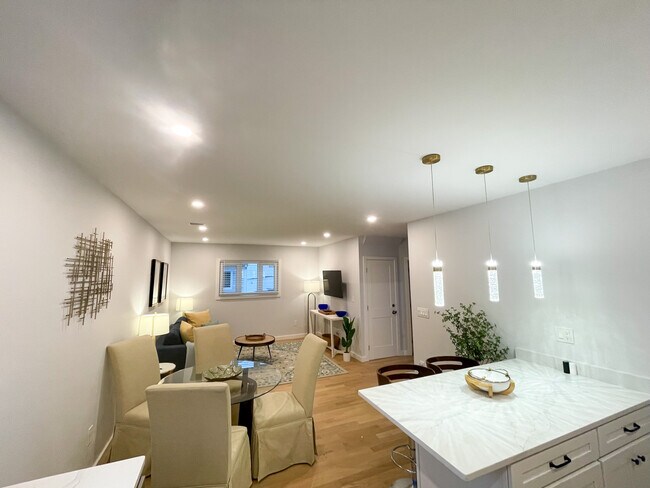 76 Thorndike St unit 75-2, Cambridge, MA 02141 - photo 3