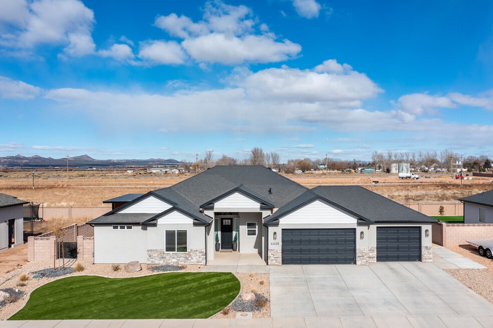 4420 W 300 N, Cedar City, UT 84720 - photo 1