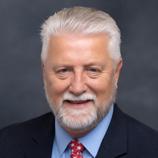 Bart Westfall