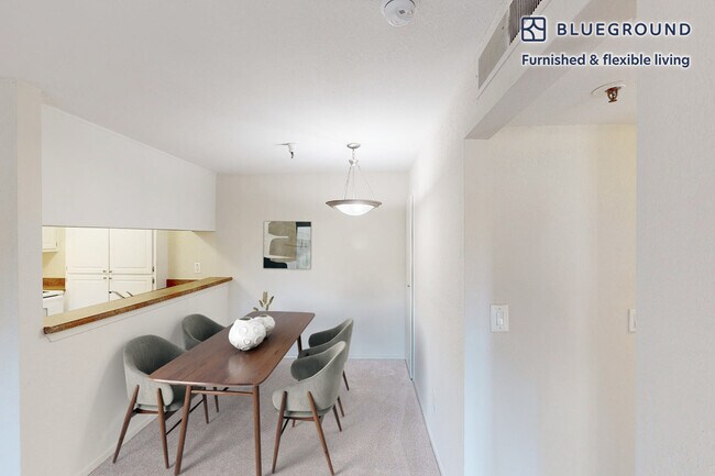 121 Roble Rd unit FL1-ID10732A, Walnut Creek, CA 94597 - photo 5