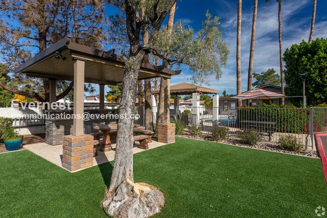 1850 E Hayden Ln unit 1170, Tempe, AZ 85281 - photo 2