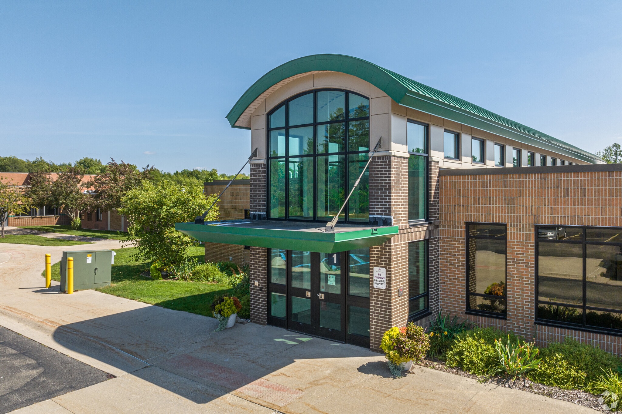 Postern Dr Unit 307773315698, Caledonia, MI 49316