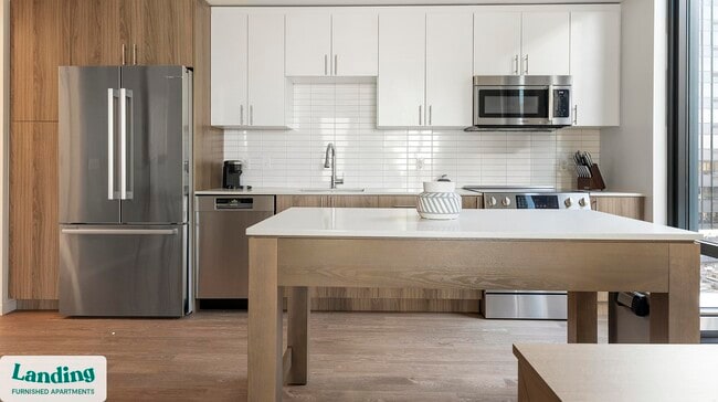 1771-1788 N Pierce St unit 414, Arlington, VA 22209 - photo 4