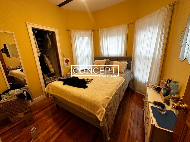 1031 Tremont St unit 4, Roxbury Crossing, MA 02120 - photo 2
