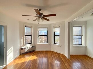 80 Saint Stephen St, Boston, MA 02115