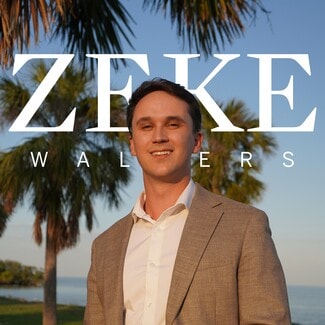 Zeke Walters