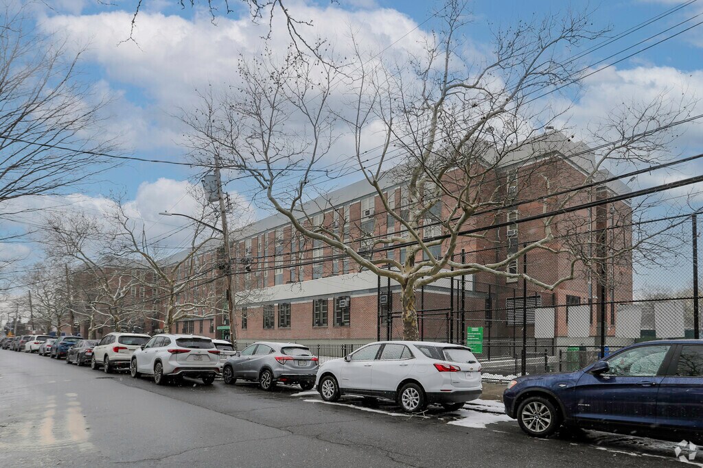 Urban Institute of Mathematics has 358 students in grades 6-8.