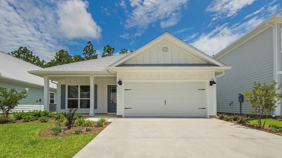 422 Wolcott Way, Panama City Beach, FL 32413 - photo 1